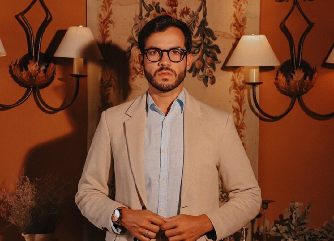 Phillipe Araujo