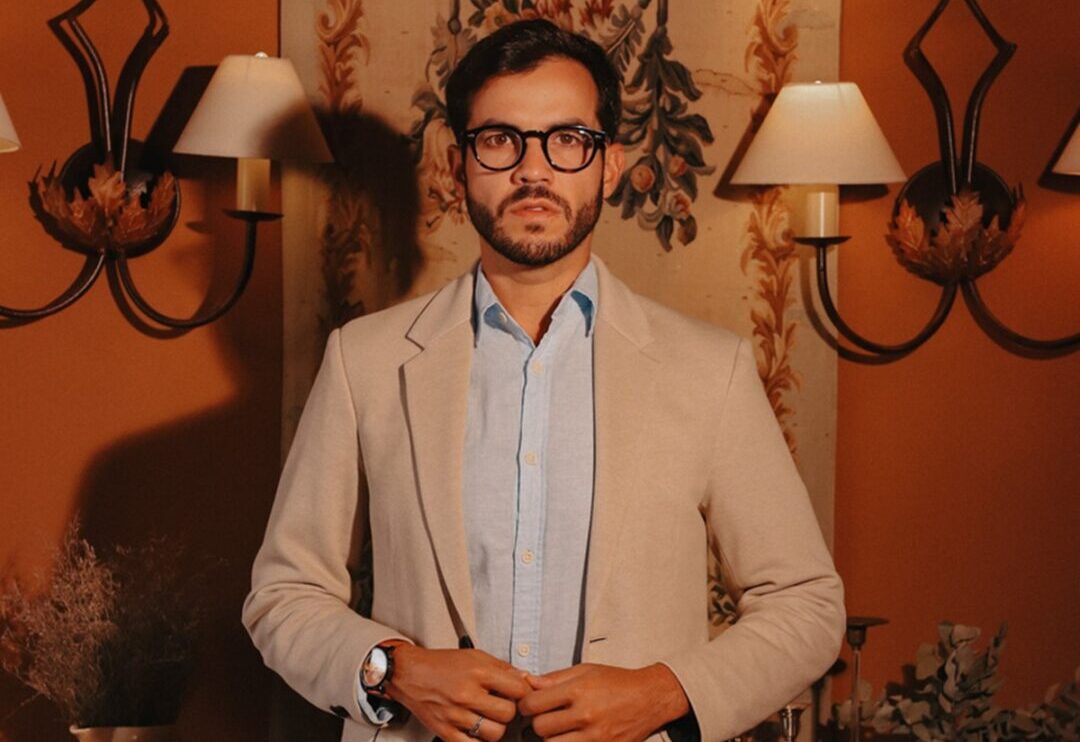 Phillipe Araujo Marketing de luxo e as novas estratégias