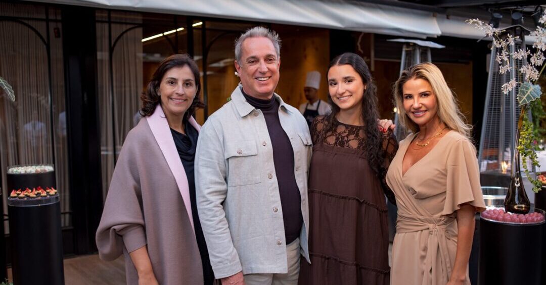 Lançamento Pâtisserie Rullus