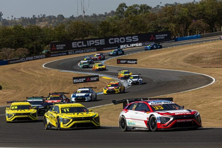 Stock volta ao Circuito dos Cristais