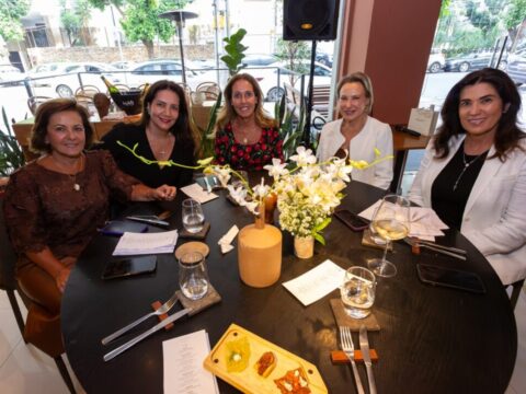 Evento Talento e Mit Car