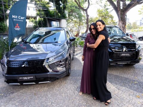 Evento Talento e Mit Car