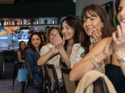 Evento Talento e Mit Car