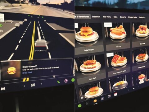 Tesla Dinner (3)