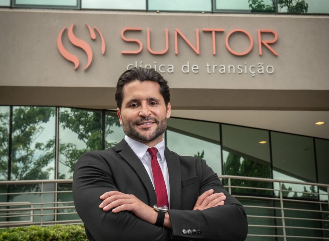 Clinica Suntor