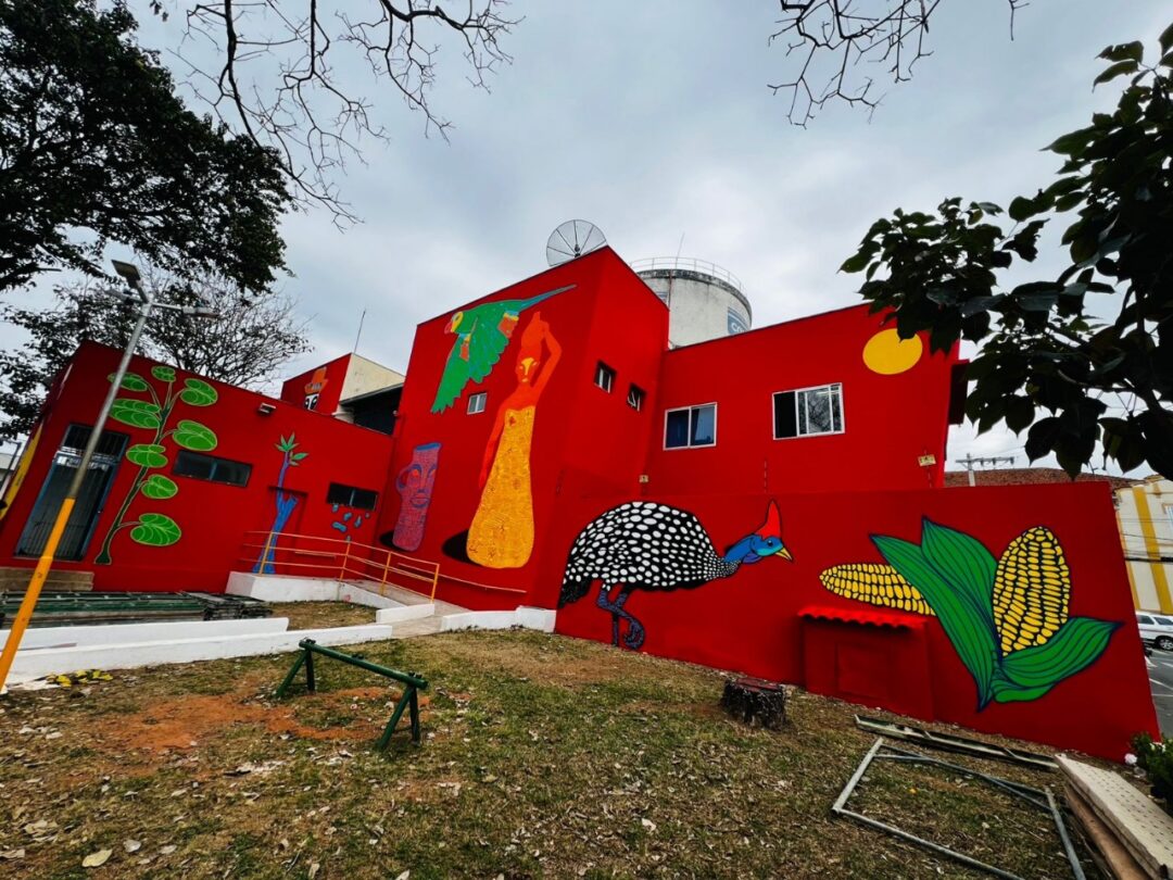 Projeto Arte nas águas está com inscrições abertas