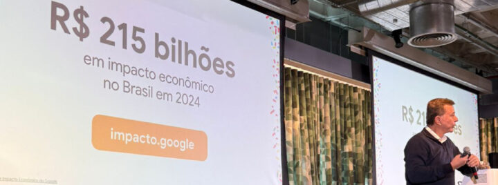 Gigante da tecnologia reforça Minas como polo de investimentosn Google