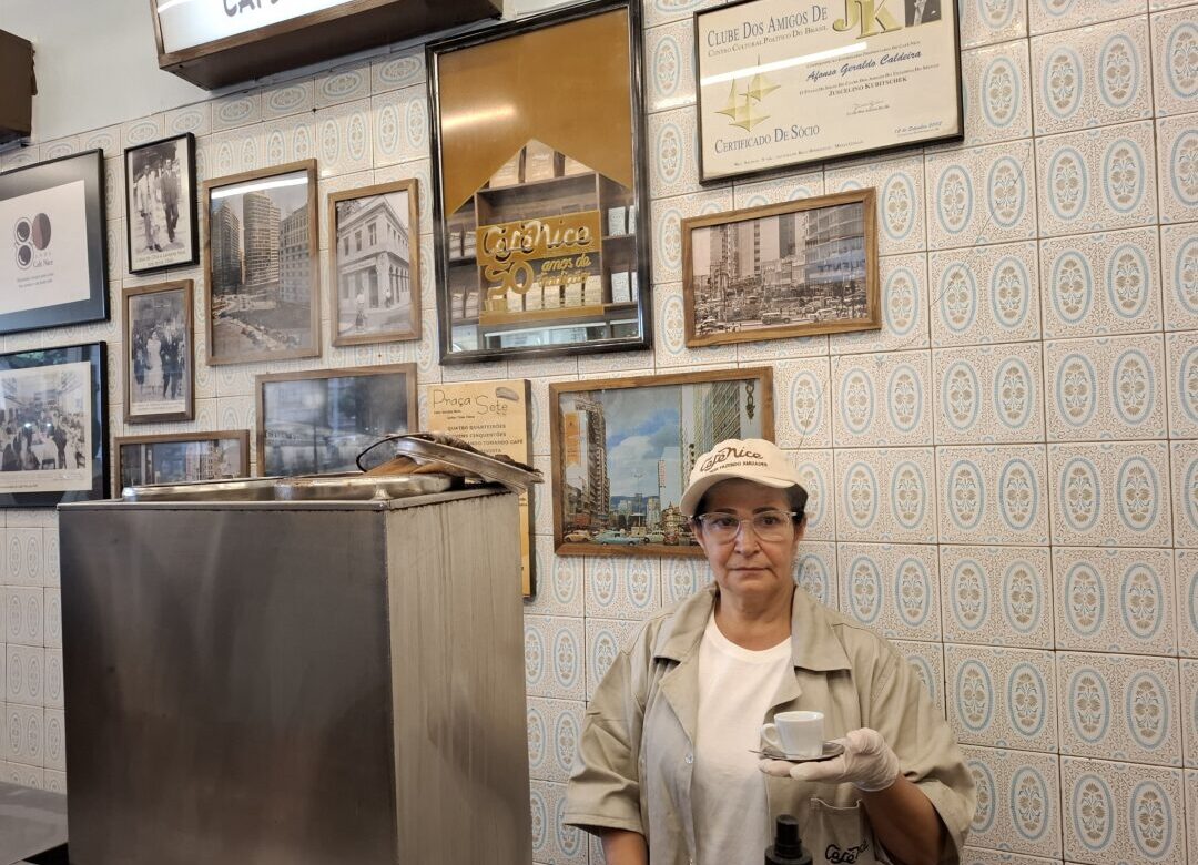 Café Nice