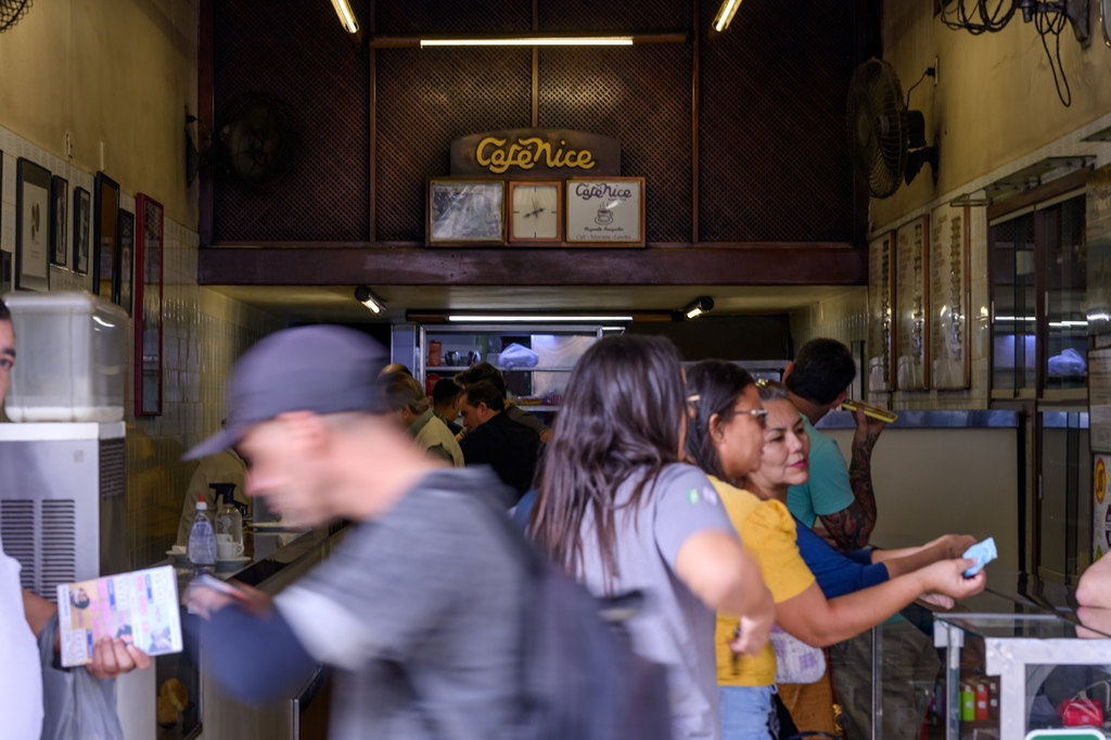 2Café Nice