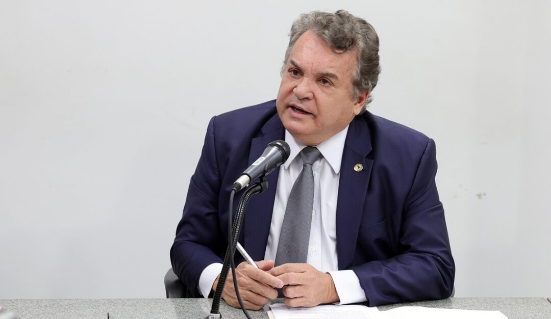 Alencar da Silveira Jr