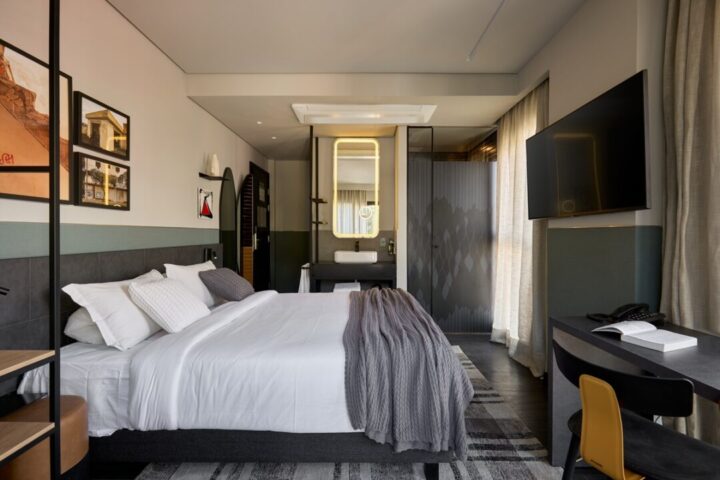 Hotel Tribe BH
