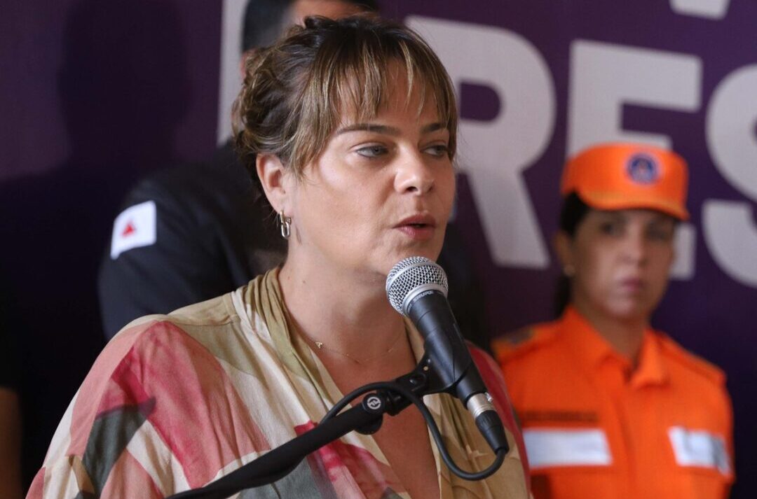 Bárbara Botega (2) Bárbara Botega, nova secretária de Cultura e Turismo de MG
