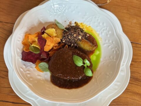 La Villa Trattoria