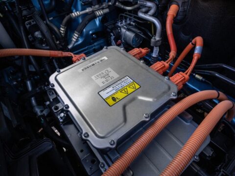 Chevrolet cearense Spark EUV 2026 da GM