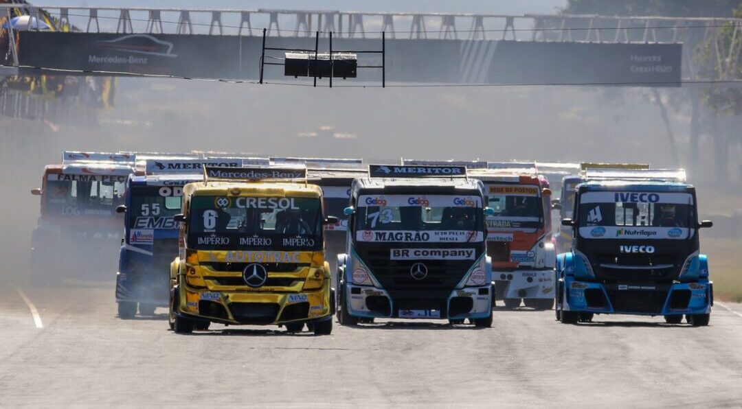 Copa Truck em Curvelo Foto Bruno Vicaria