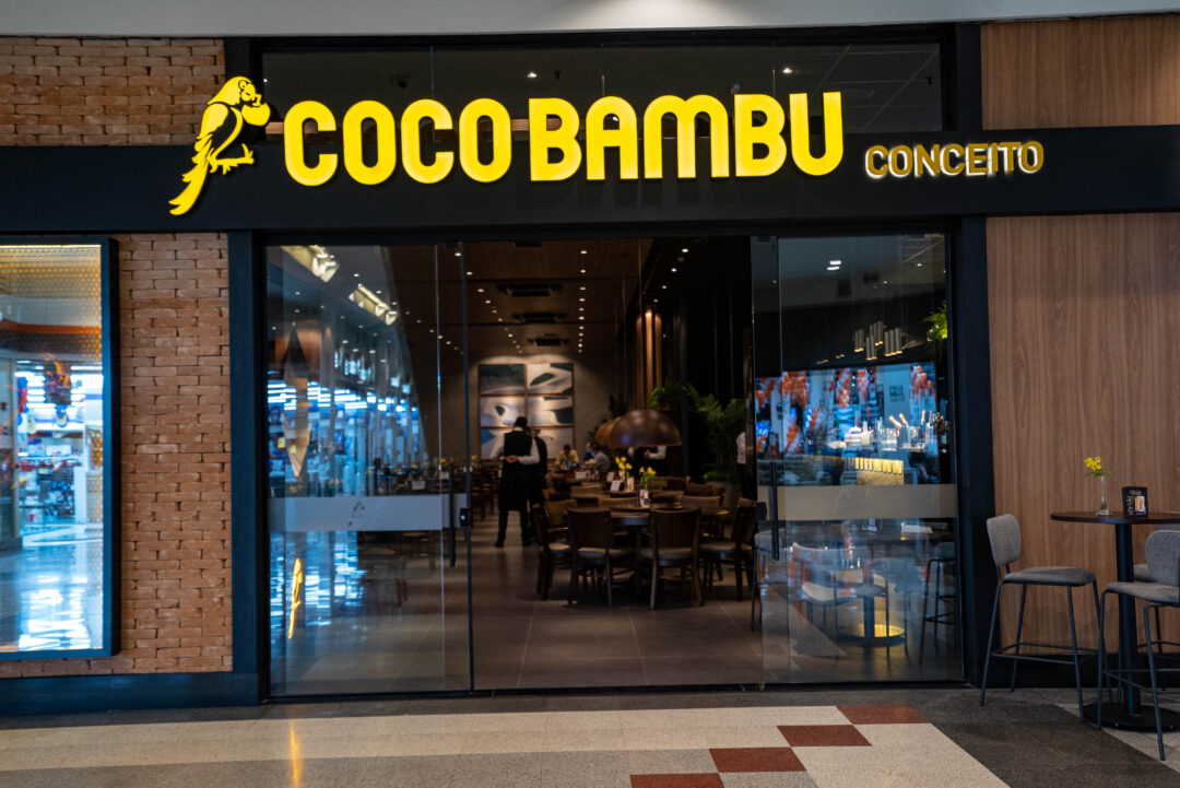 Coco Bambu
