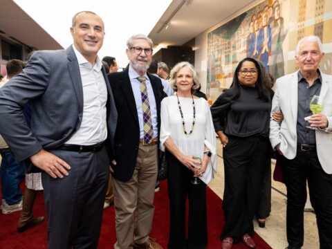 Exposição Casa Fiat