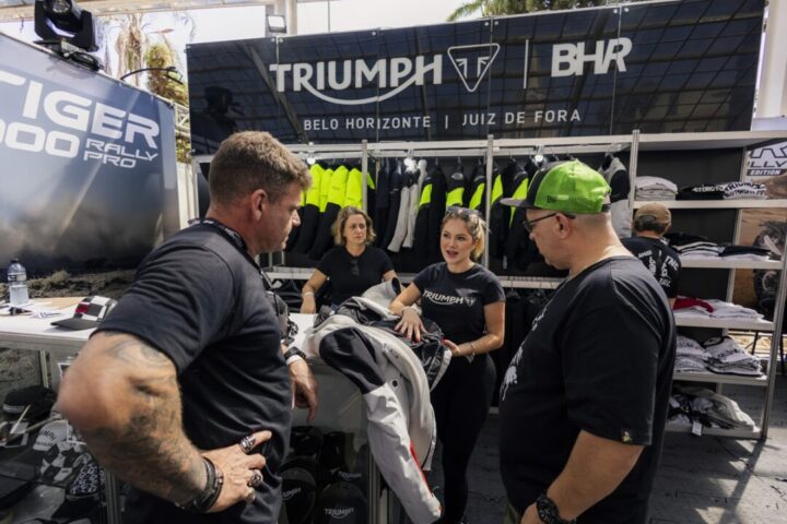 Bike Fest em Monte Sião gera Milhões na economia da cidade