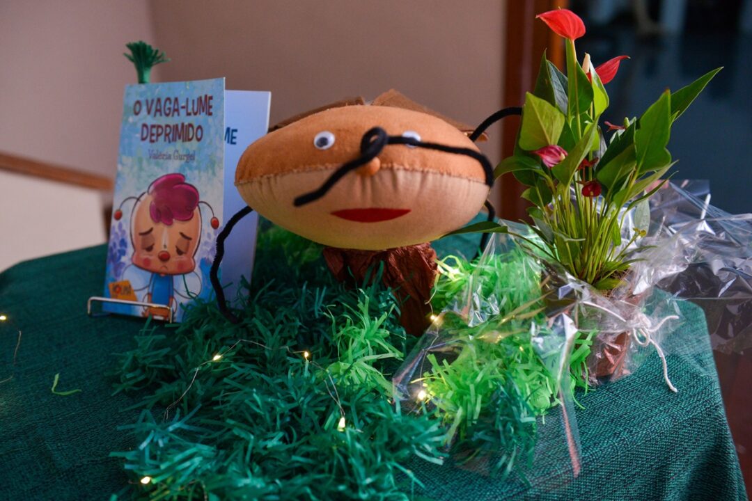 Feira do livro