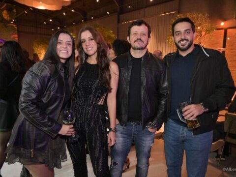 Música que floresce no O Proação 2025