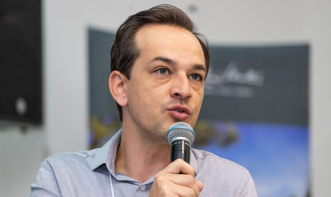 Gustavo Almeida Amorim Queremos aproveitar esse potencial para gerar negócios renda e empregos Vamos movimentar a economia mineira