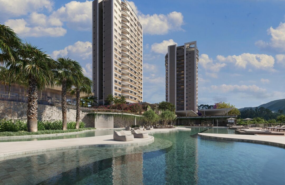 Hyde Park PHV Lançamento imobiliário Hyde Park da PHV