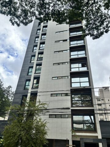 Assembleia do Milano na Capanema