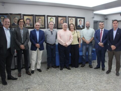 Homenagem José Fernando Coura