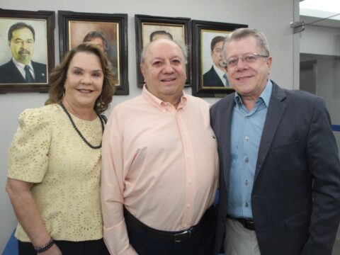 Homenagem José Fernando Coura