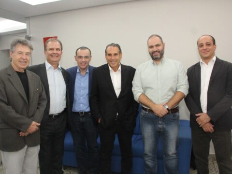 Homenagem José Fernando Coura