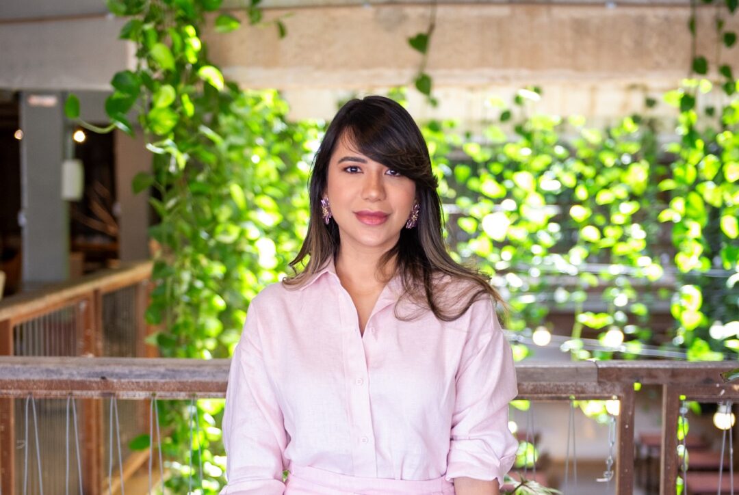 Entrevista Jéssica Santos
