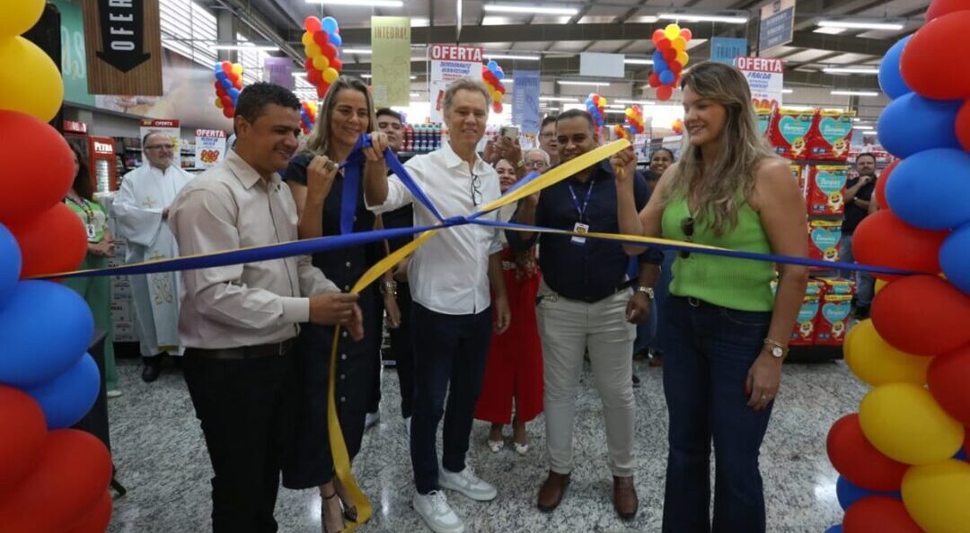 Inauguração Sabar� (1)