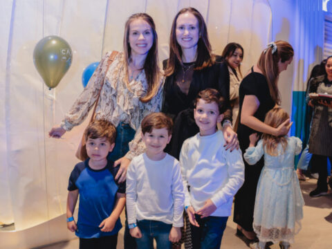 InauguraçãoDisneyBH 2025 049