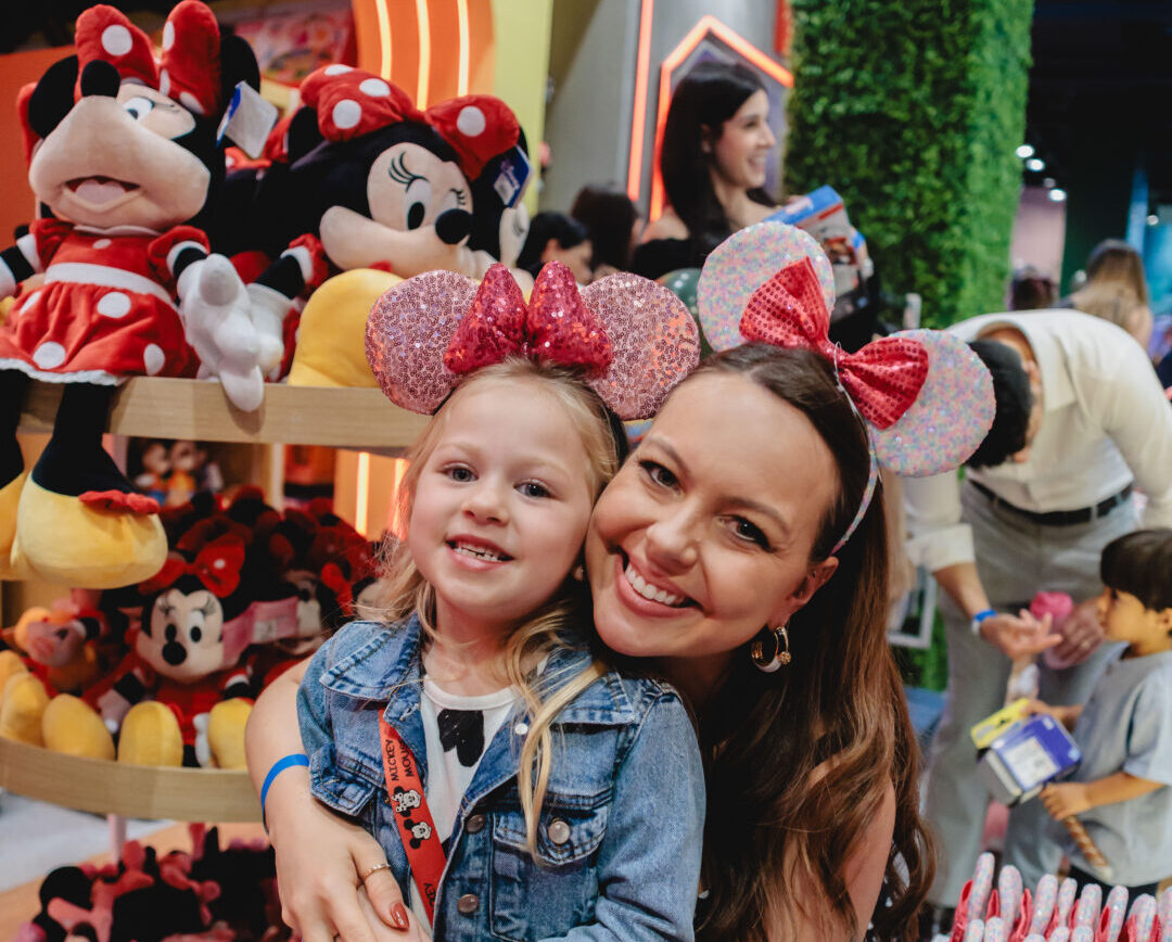 Dream Store da Disney abre suas portas em BH