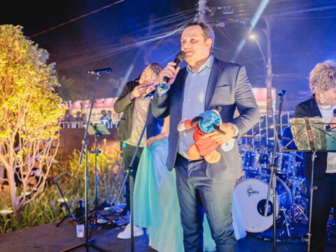 InauguraçãoDisneyBH 2025 360