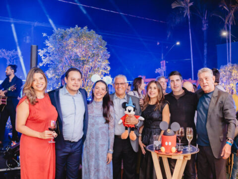 InauguraçãoDisneyBH 2025 391