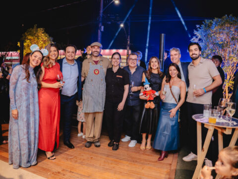 InauguraçãoDisneyBH 2025 396