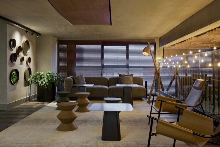 Hotel Tribe BH