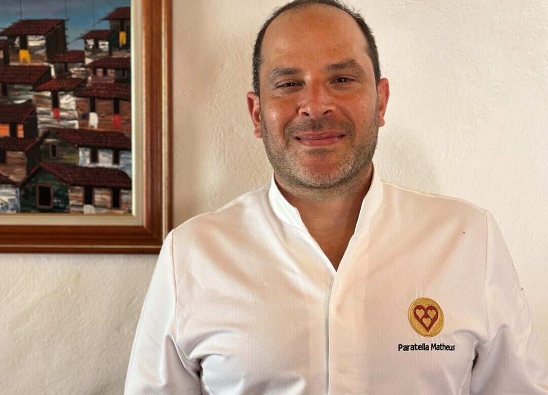 Matheus Paratella