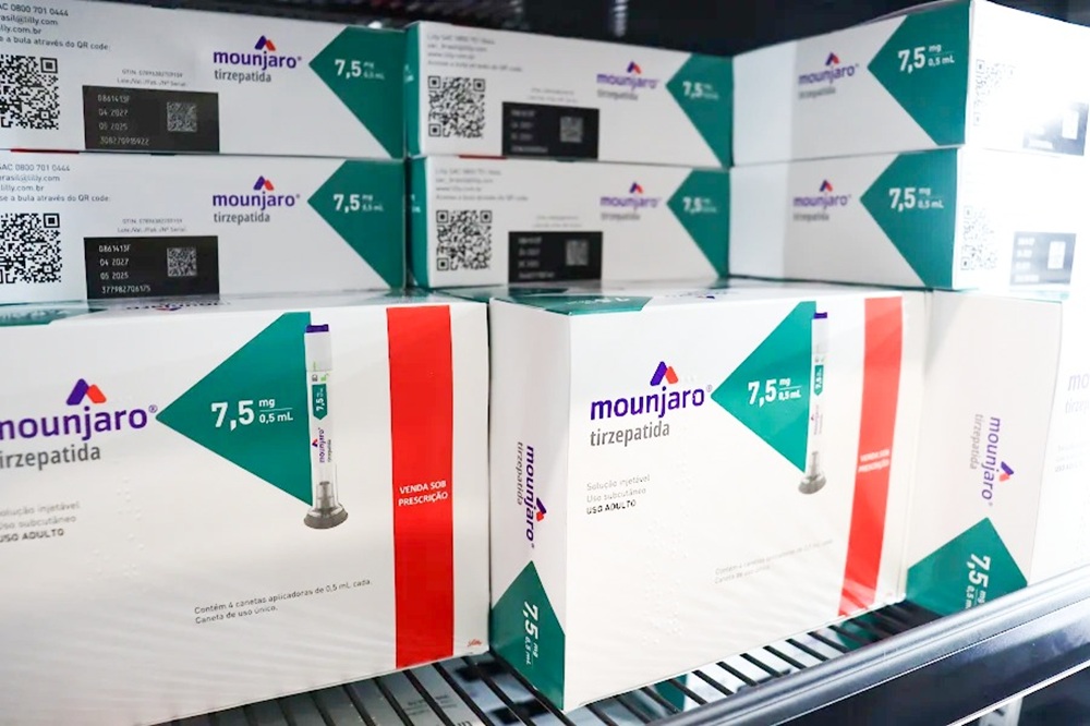 Monjauro 7 5mg