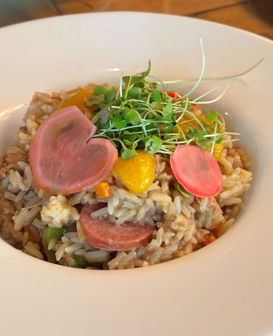 Degustatividade: Tom Cozinha