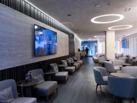 Novo lounge do BH Airport (4)