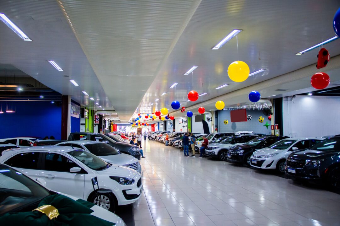 Portal AutoShopping Interna Crédito Divulgação Portal Auto Shopping