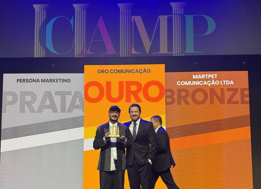 Premiação Oro (2)