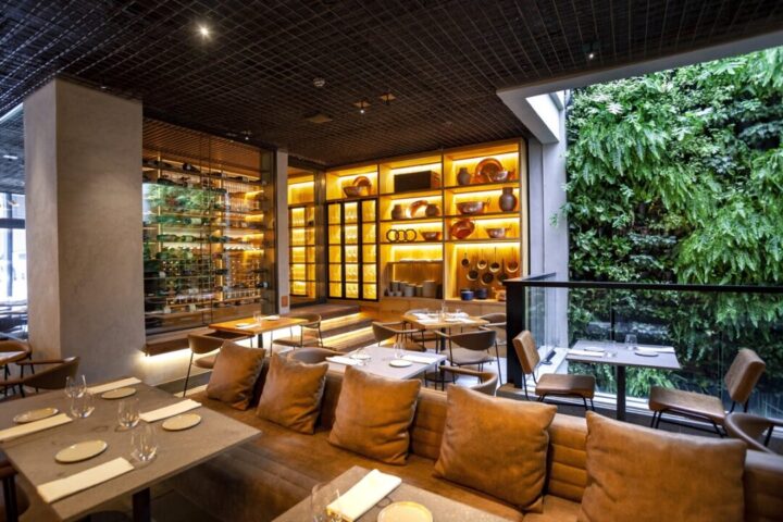 Hotel Tribe BH