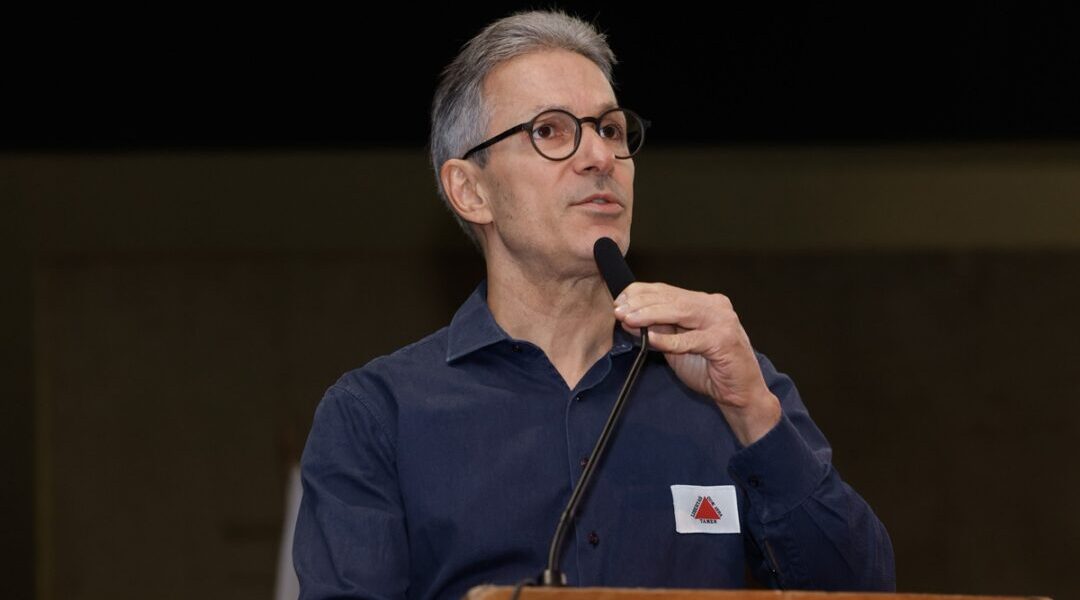 Romeu Zema foto Dirceu Aurélio