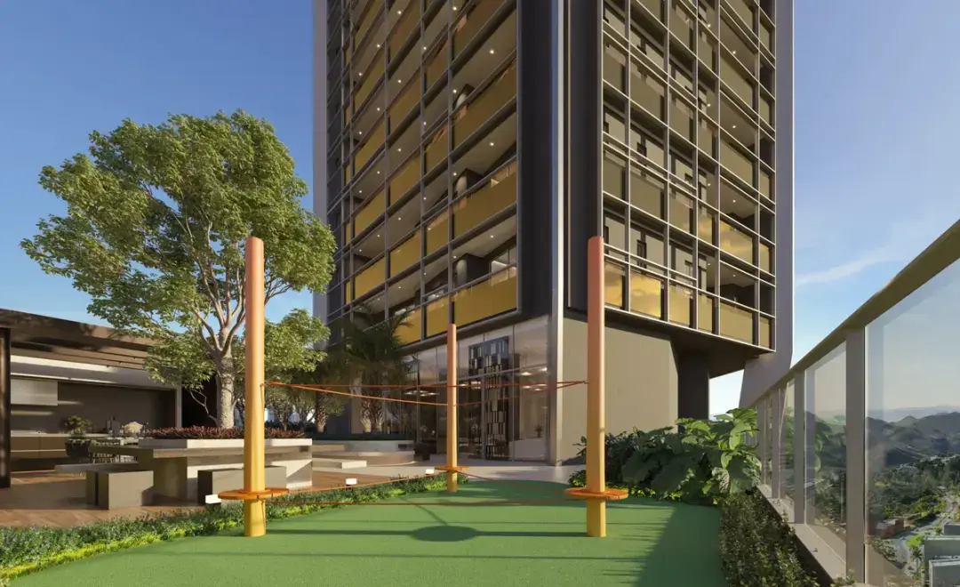 SOMATTOS MIRA PLAYGROUND