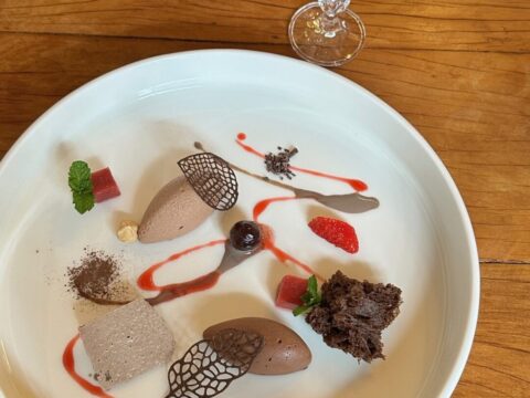 La Villa Trattoria