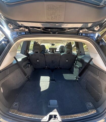 Volvo EX90