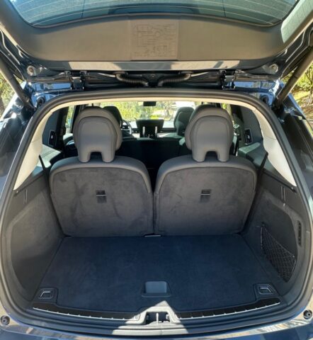 Volvo EX90